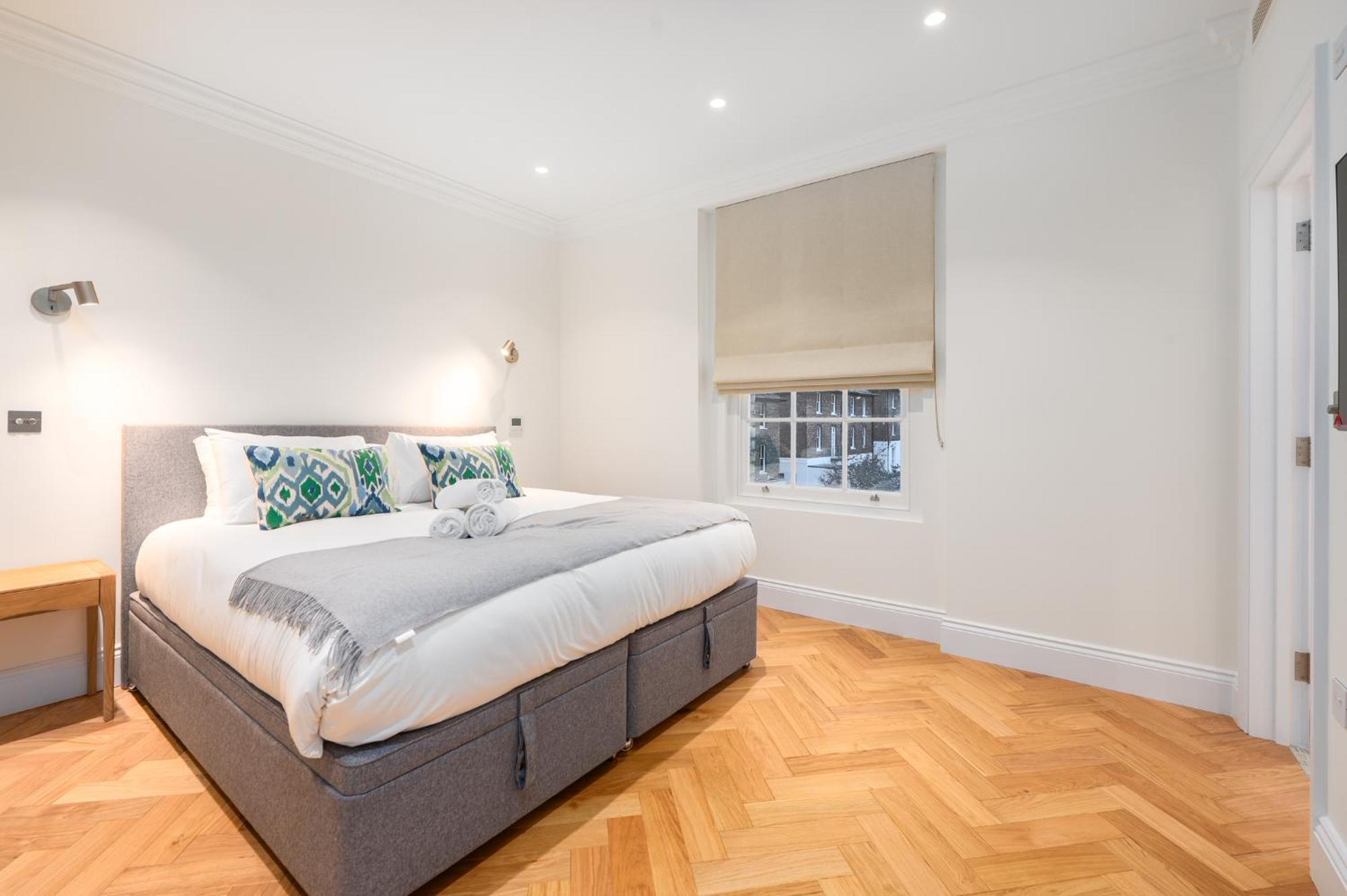 Stunning Hampstead Rh9 * Londres