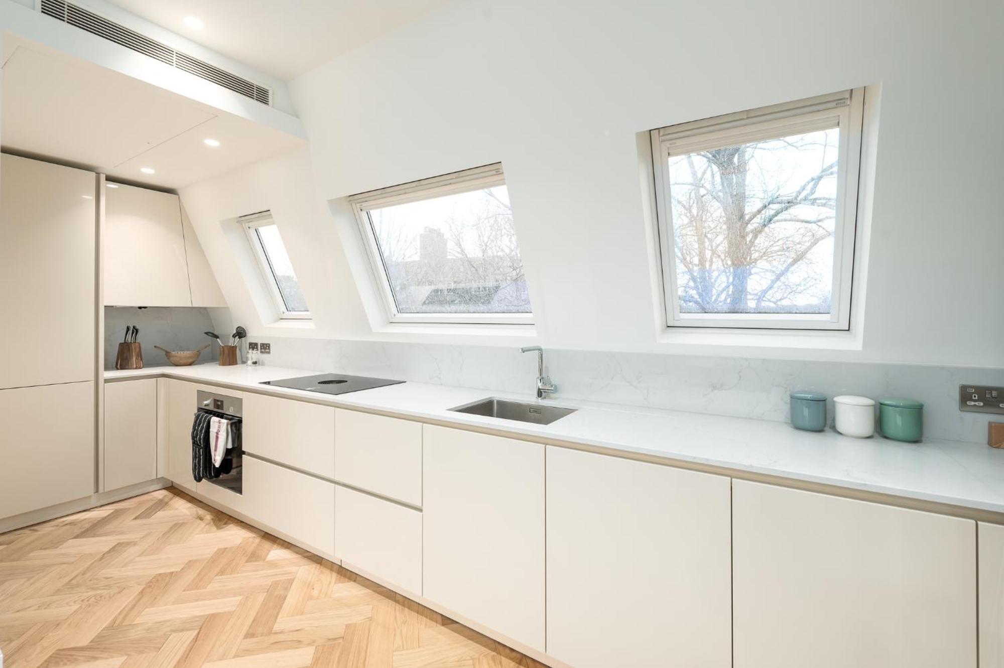Stunning Hampstead Rh9 Londres