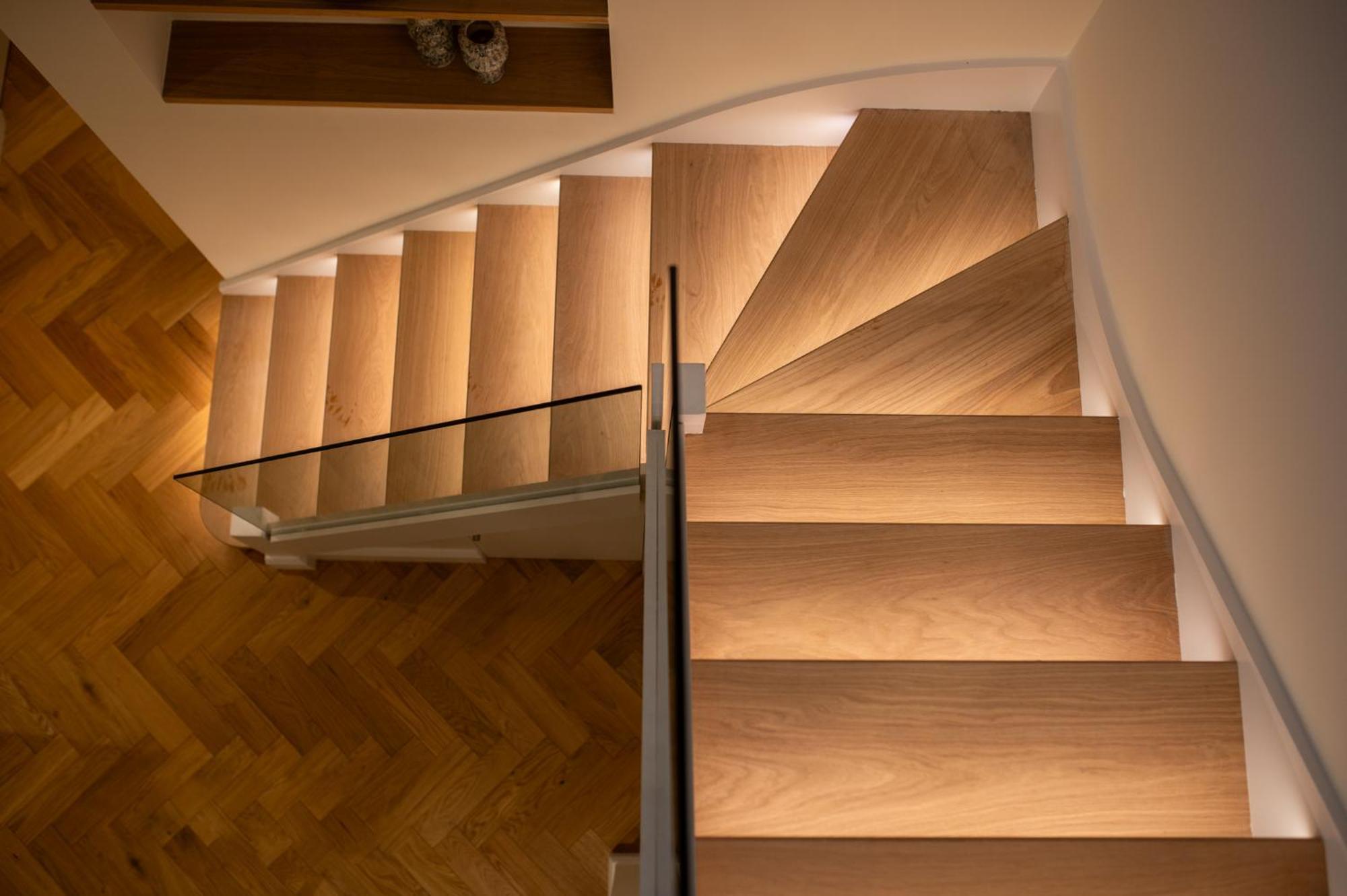 Stunning Hampstead Rh9 Apartamento Londres