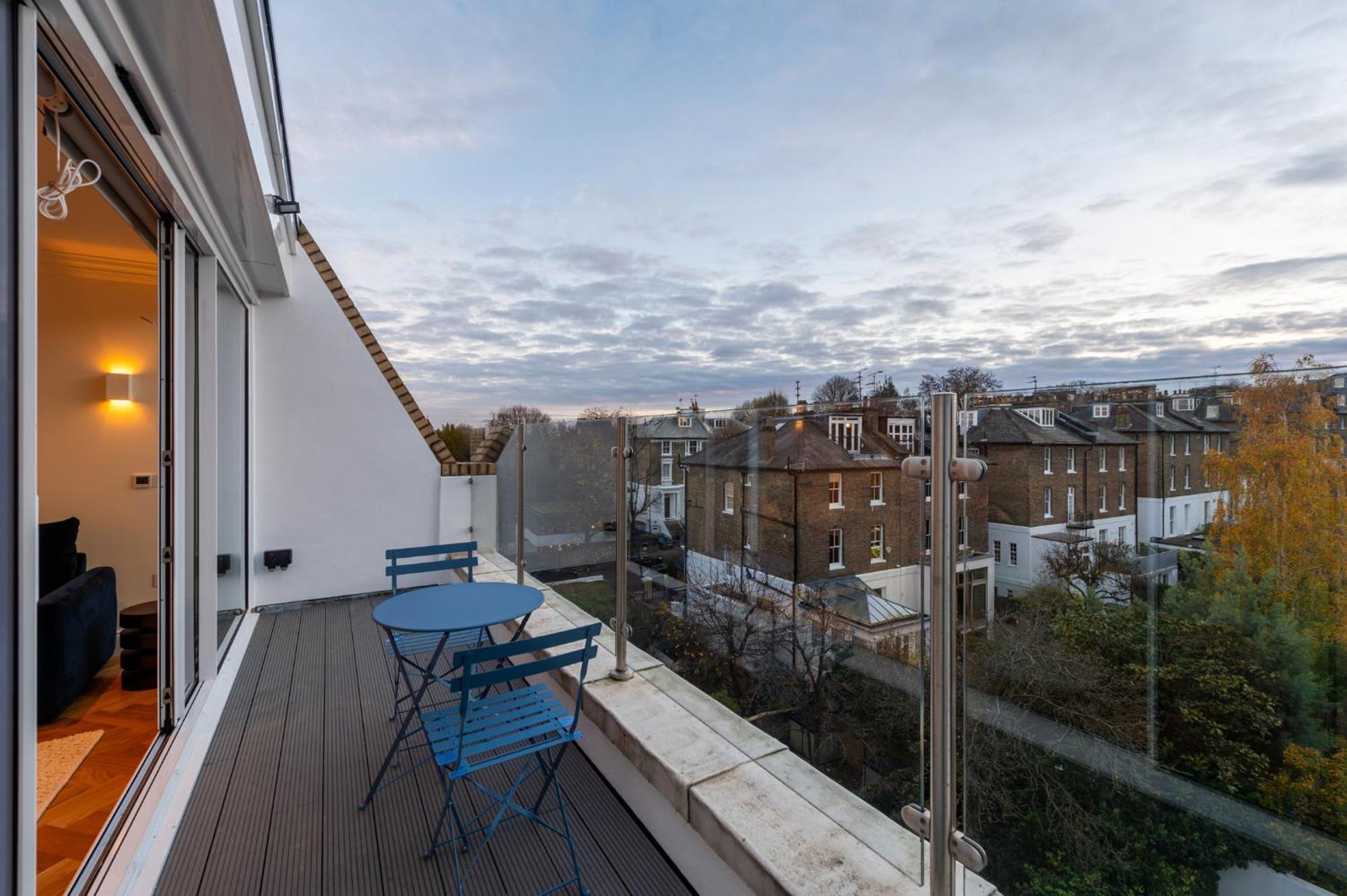 Stunning Hampstead Rh9 Londres